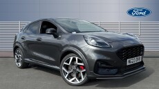Ford Puma ST 1.5 EcoBoost ST 5dr Petrol Hatchback